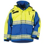 Responder Hi-Vis Parka -  ..